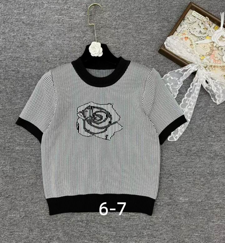Chanel S-XL 52